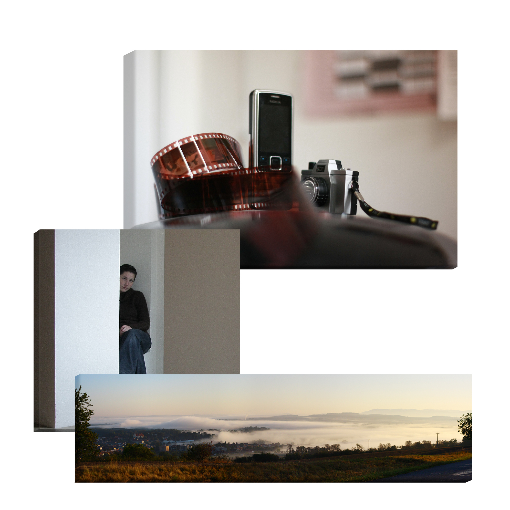 Panorama - foto » Fotopixel