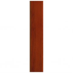 Cornwall Wooden Frame, burgundy, 40 x 60 cm