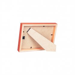 Rámeček dřevěný STOCKHOLM, korek, 13x18 cm
