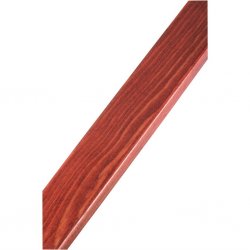 Wooden Frame Riga, red, 18 x 24 cm