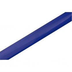 Plastic Frame Malaga, blue, 10 x 15 cm