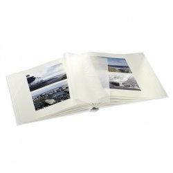 Album klasické HAWAII 30x30 cm, 100 stran, zelená