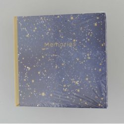 Album klasické KEEPSAKE 18x18 cm, 30 stran