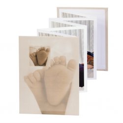 Album leporelo BABY mix 10x15/12