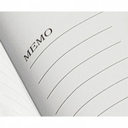 Album memo HELLO PANDA 10x15/200, popisové pole