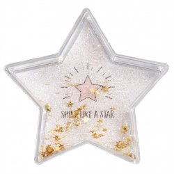 Akrylový rámeček STAR