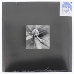 Album klasické FINE ART 30x30 cm, 100 stran, černá
