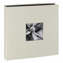 Album klasické FINE ART 30x30 cm, 100 stran, křídová