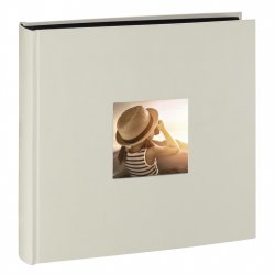 Album klasické FINE ART 30x30 cm, 100 stran, křídová