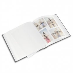 Album klasické STAMPS 30x30 cm, 100 stran