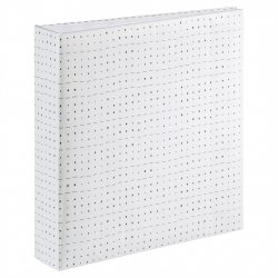 Album memo GRAPHIC 10x15/200, Squares, popisové pole