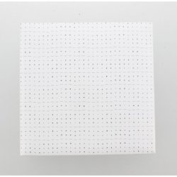 Album memo GRAPHIC 10x15/200, Squares, popisové pole