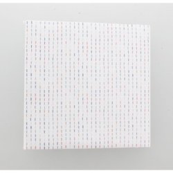 Album memo GRAPHIC 10x15/200, Stripes, popisové pole