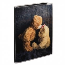Album soft BATZI 10x15/36, designový mix