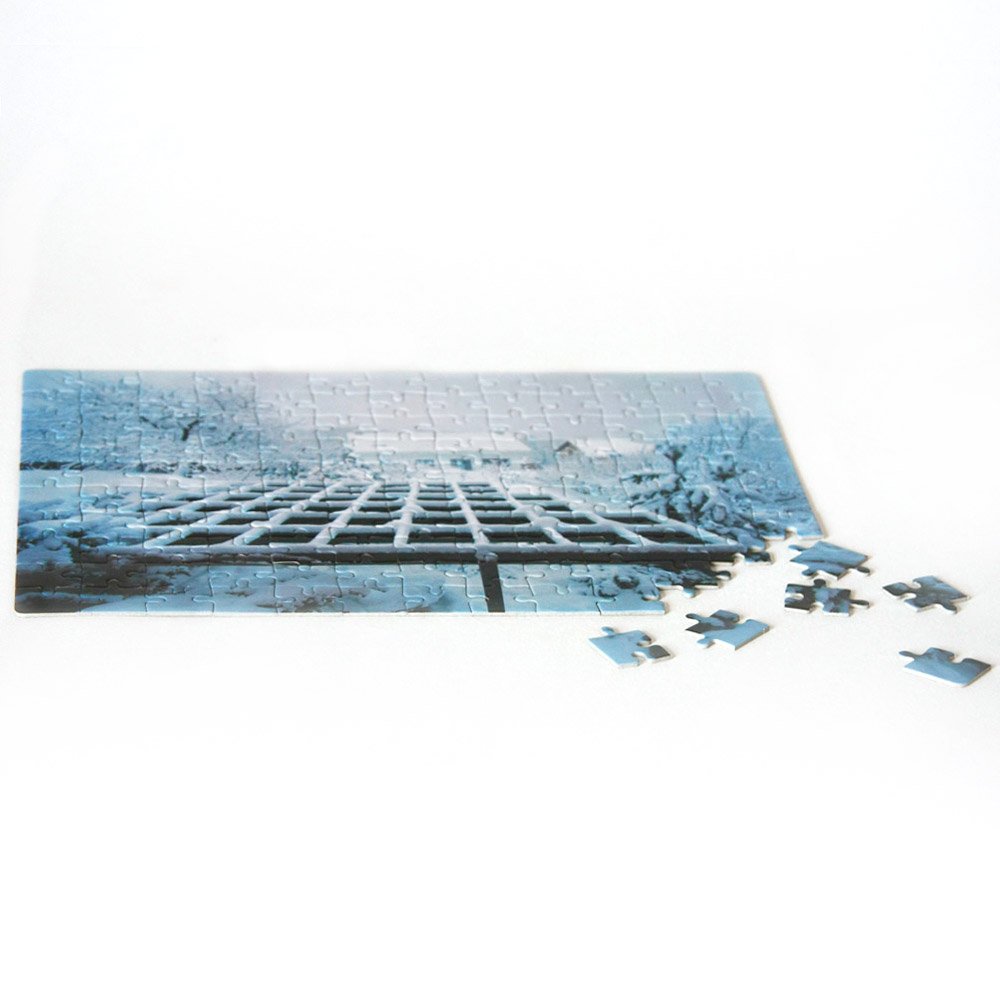 Obrázek produktu: Puzzle klasik