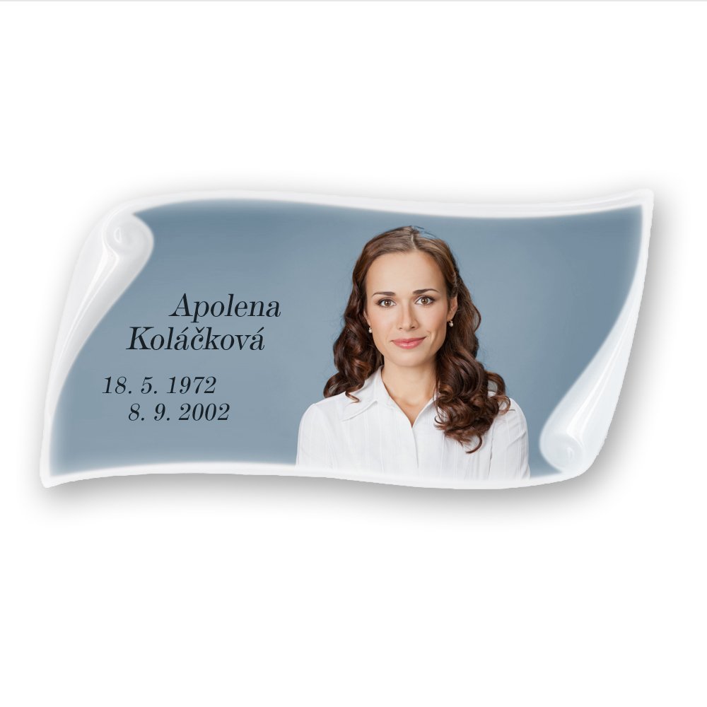 Náhledový obrázek produktu: Pegamen MAYA