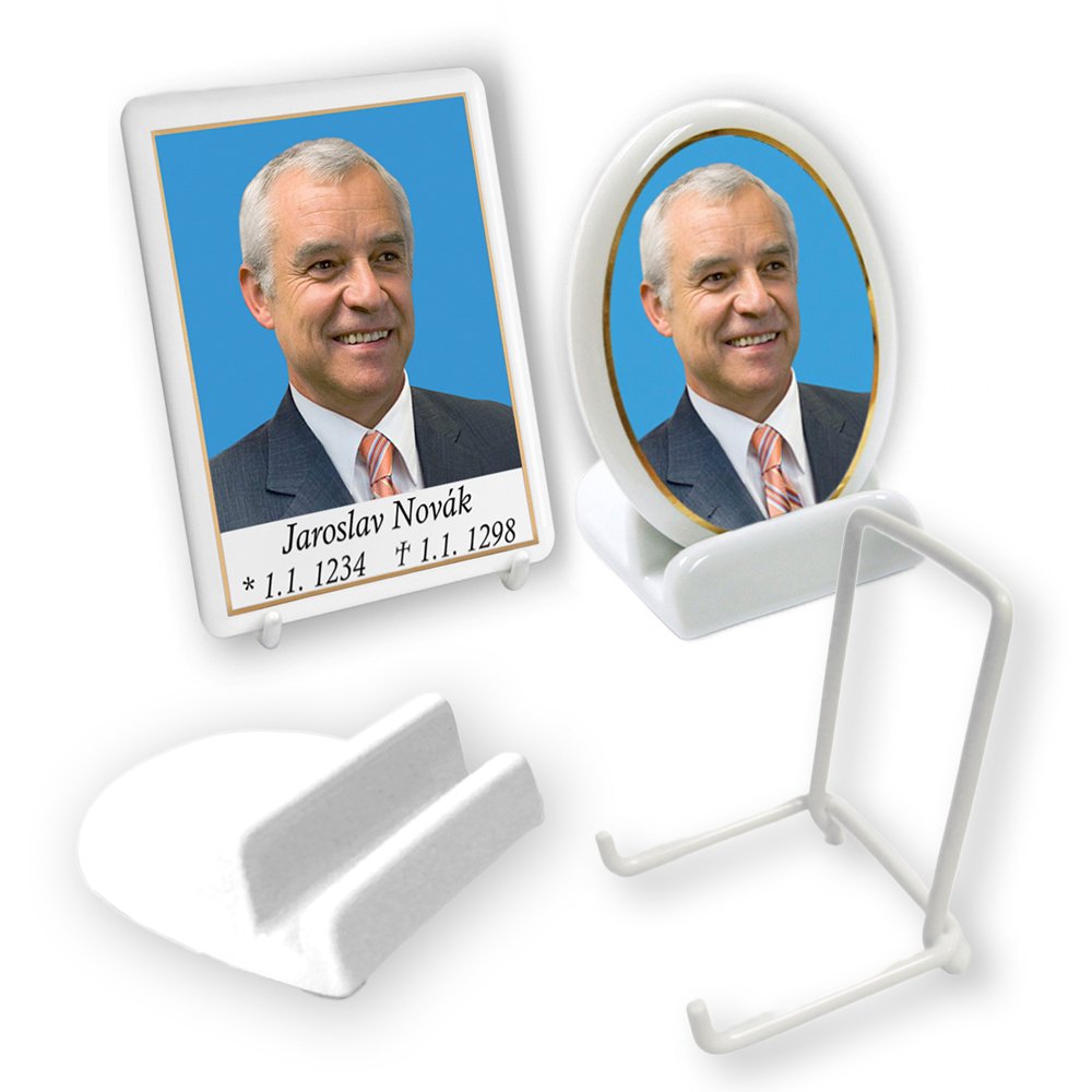 Obrázek produktu: Podstavec pro porcelán