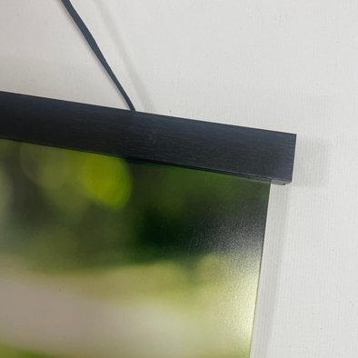 Náhledový obrázek produktu: Fotoplakát lišty - obdélník