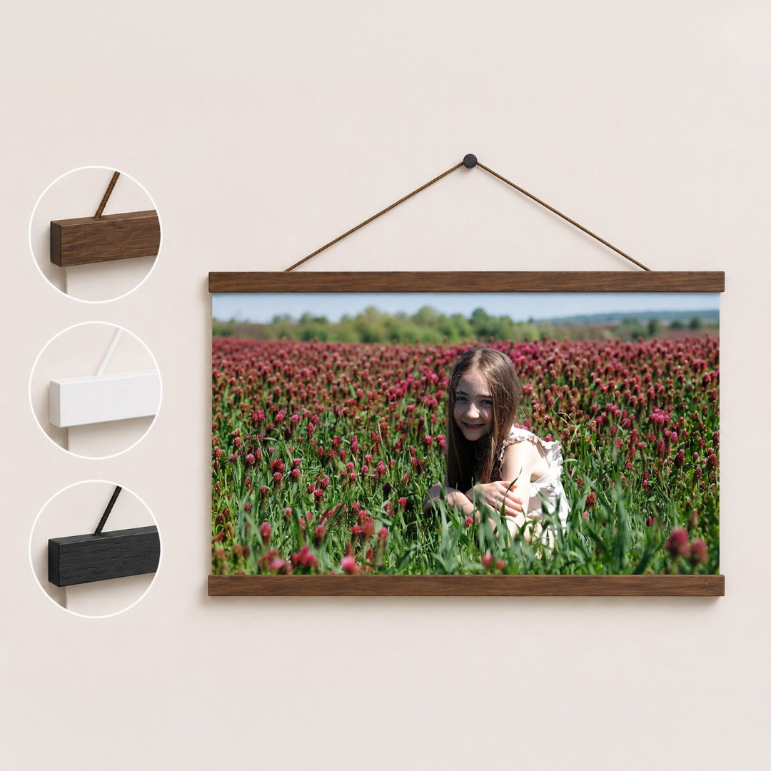 Obrázek produktu: Fotoplakát lišty - obdélník