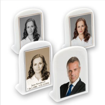 Obrázek produktu: Stojánek na výšku