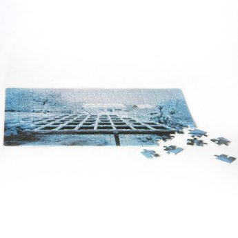 Obrázek produktu: Puzzle klasik