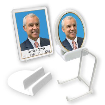 Obrázek produktu: Podstavec pro porcelán