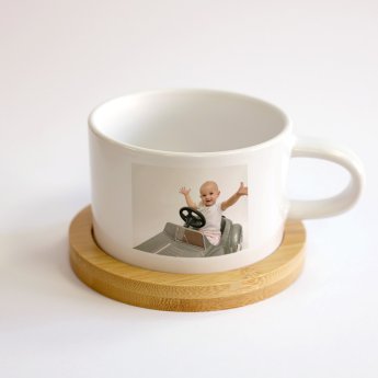 Obrázek produktu: Hrnek makronka