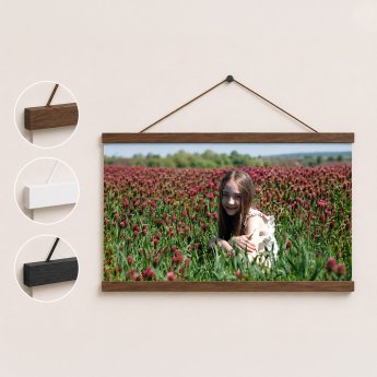 Obrázek produktu: Fotoplakát lišty - obdélník